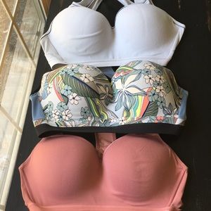 NEW SEPARATED LISTINGS AVAILABLE